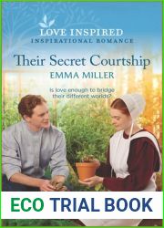 Their Secret Courtship
