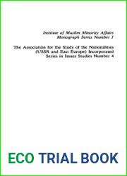 Russian colonial expansion to 1917 (Institute of Muslim Minority Affairs monograph series)