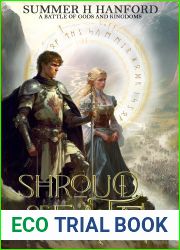 Shroud of Fate (Rise of the Summer God #4)