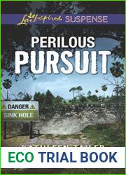 Perilous Pursuit
