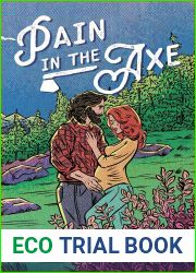 Pain in the Axe (Maine Lumberjacks, #2)