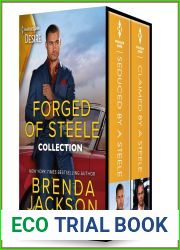 Forged of Steele Collection: Passionate Contemporary Romance Stories