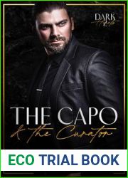 The Capo and the Curator: Dark Hearts Mafia 2