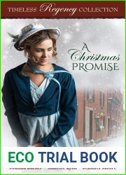A Christmas Promise (Timeless Regency Collection, #16)