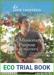 The Missionary|s Purpose