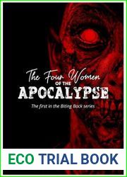 Four Women of the Apocalypse (Biting Back)