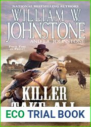 Killer Take All (MacCallister: The Eagles Legacy, #10)