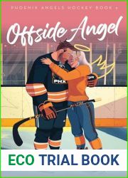 Offside Angel (Phoenix Angels Hockey Book 2)