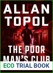 The Poor Man|s Club (Craig Page Series #7)