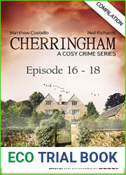 Cherringham: A Cosy Crime Series Compilation (Cherringham, #16-18)
