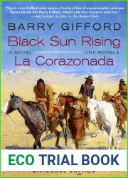Black Sun Rising La Corazonada: A novel una novela (Spanish Edition)
