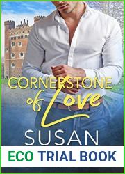 Cornerstone of Love (Modern Masters of Their Castle, #1)