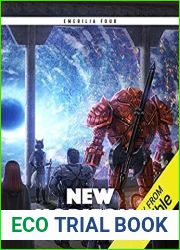 New Horizons: Emerilia, Book 4