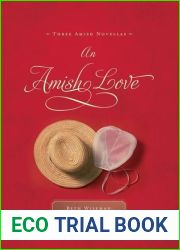An Amish Love