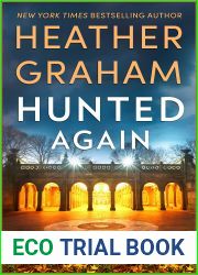 Hunted Again (The Finnegan Connection #3)