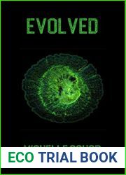 Evolved (Beyond Human Book 2)
