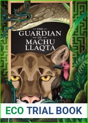The Guardian of Machu Llaqta