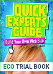 Build Your Own Web Site (Quick Expert|s Guide)