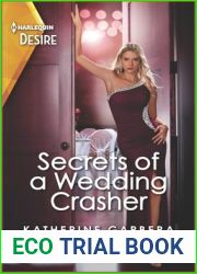 Secrets of a Wedding Crasher (Destination Wedding #3)