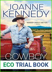 Cowboy Summer (Blue Sky Cowboys #1)