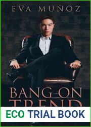 Bang On Trend (Moda Nostra Book 1)
