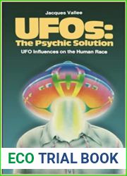 UFOs: The Psychic Solution