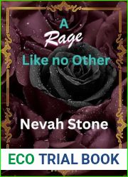 A Rage Like No Other: A Dark Mafia Revenge Romance