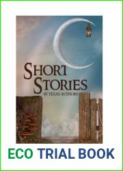 Short Stories by Texas Authors