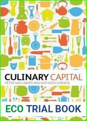 Culinary Capital