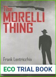 The Morelli Thing