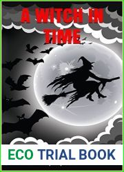A Witch in Time (Skullenia, #5)