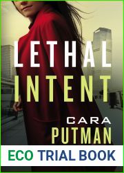 Lethal Intent