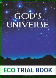 Gods Universe by Gingerich, Owen [Belknap Press of Harvard UP,2006] (Hardcover)