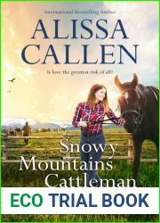 Snowy Mountains Cattleman (Bundilla Novels #2)