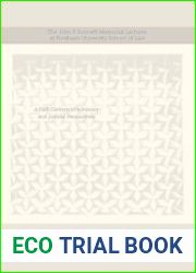 The John F. Sonnett Memorial Lectures at Fordham University School of Law: A Half-Century of Advocacy and Judicial Perspectives