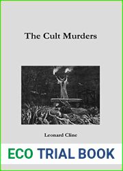 The Cult Murders