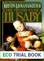 The Mistress of Husaby (Kristin Lavransdatter, #2)