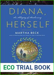Diana, Herself: An Allegory of Awakening (The Bewilderment Chronicles #1)