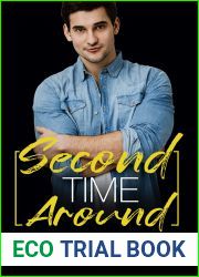 Second Time Around (Black River Bend #3)