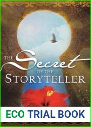 The Secret of the Storyteller