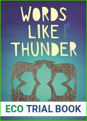 Words Like Thunder: New and Used Anishinaabe Prayers