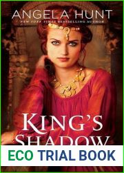 King|s Shadow (The Silent Years, #4)