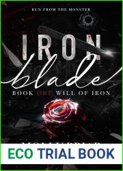 Iron Blade