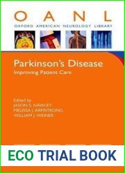 Parkinson|s Disease: Improving Patient Care