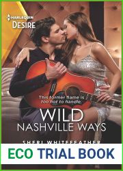 Wild Nashville Ways (Daughters of Country Book 2)