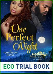 One Perfect Night: A Sexy Small Town Romance (Temptation Book 5)