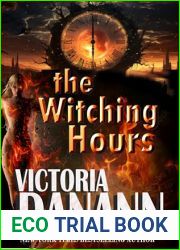 The Witching Hours