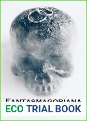 Fantasmagoriana - Selected Tales of the Dead: Ghost Stories Which Inspired Mary Shelley, Percy Shelley, Lord Byron and John Polidori