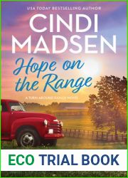 Hope on the Range