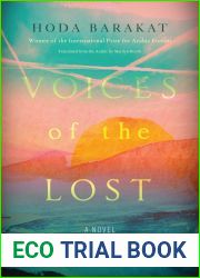 Voices of the Lost